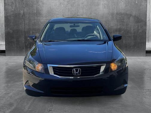 2010 Honda Accord 2.4 LX