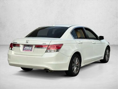 2012 Honda Accord EX-L