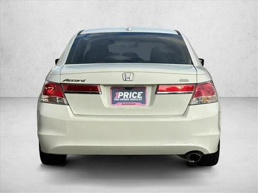 2012 Honda Accord EX-L