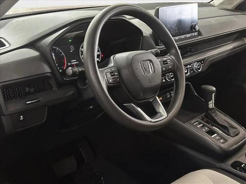 2026 Honda CR-V EX 2WD