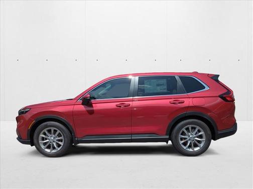 2026 Honda CR-V EX 2WD