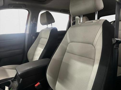 2026 Honda CR-V EX 2WD