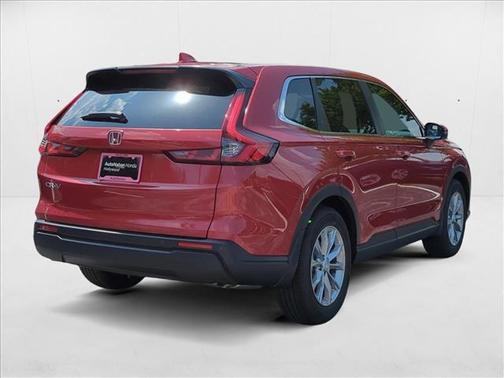 2026 Honda CR-V EX 2WD
