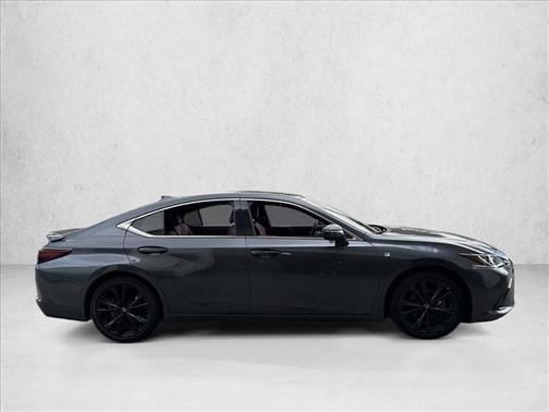 2023 Lexus ES 350 F Sport