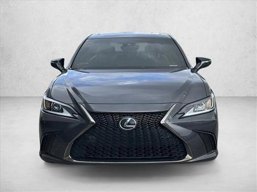 2023 Lexus ES 350 F Sport
