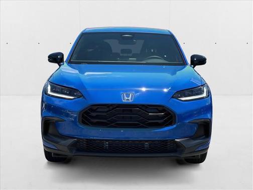 2026 Honda HR-V 2WD Sport