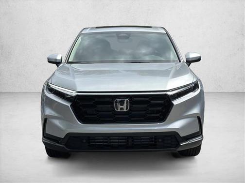 2026 Honda CR-V EX-L 2WD