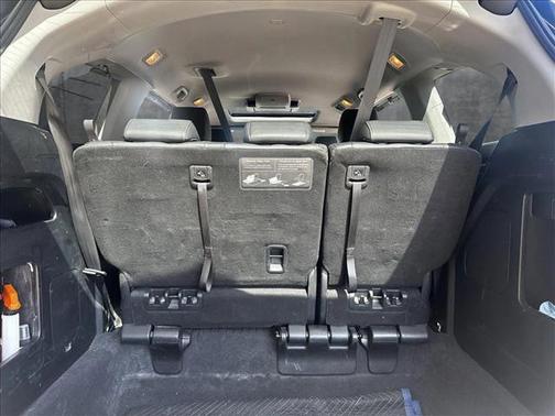 2021 Honda Odyssey Touring