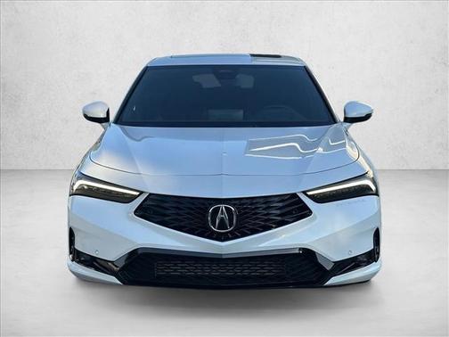 2023 Acura Integra A-SPEC Technology