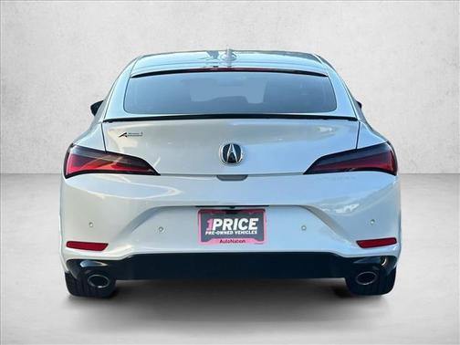 2023 Acura Integra A-SPEC Technology