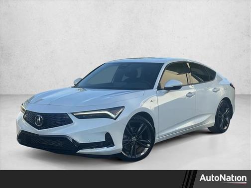 2023 Acura Integra A-SPEC Technology