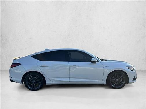 2023 Acura Integra A-SPEC Technology
