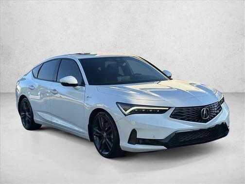 2023 Acura Integra A-SPEC Technology