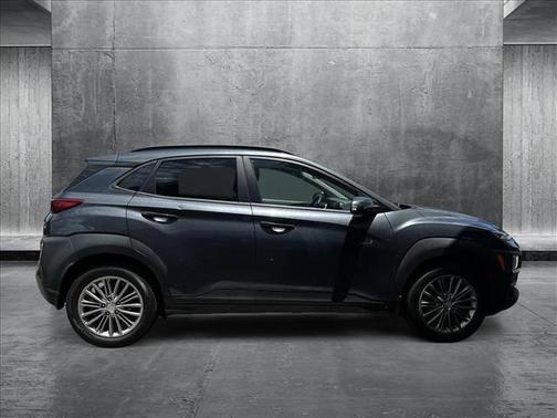 2018 Hyundai KONA SEL