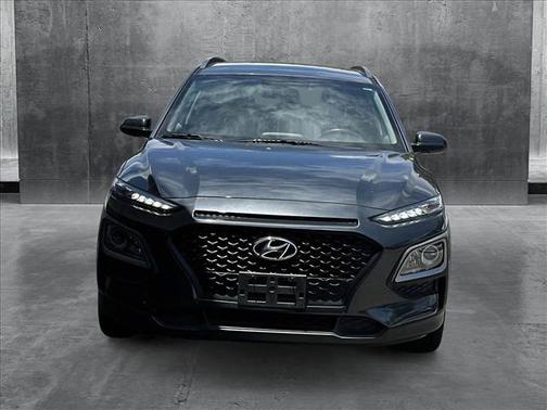2018 Hyundai KONA SEL