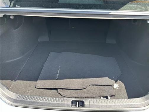 White 2022 Toyota Camry LE