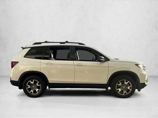 2023 Honda Passport AWD TrailSport