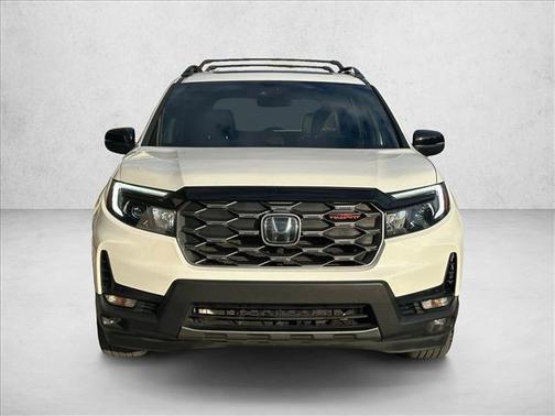 2023 Honda Passport AWD TrailSport