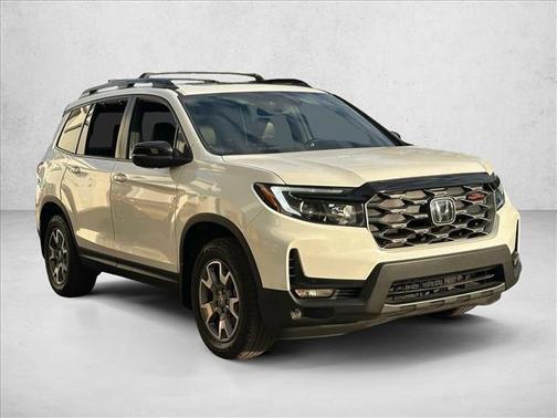 2023 Honda Passport AWD TrailSport