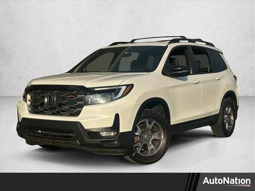 2023 Honda Passport AWD TrailSport