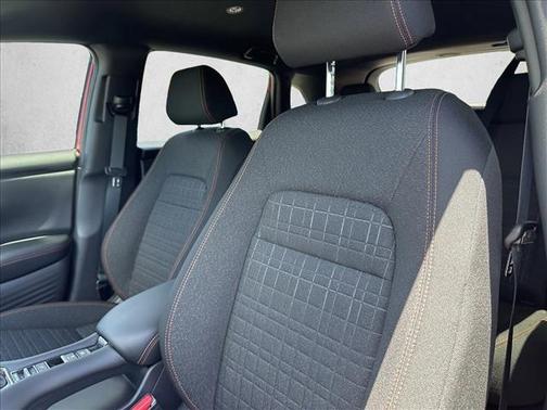 2026 Honda HR-V 2WD Sport