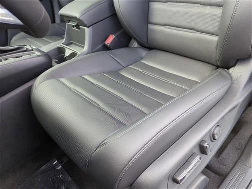 2025 Honda CR-V EX-L 2WD