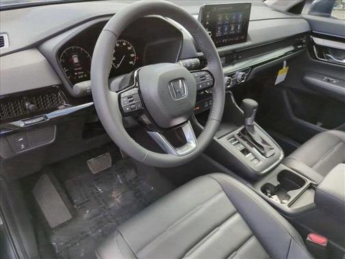 2025 Honda CR-V EX-L 2WD