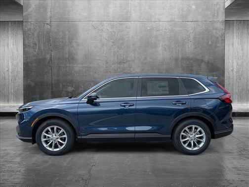 2025 Honda CR-V EX-L 2WD