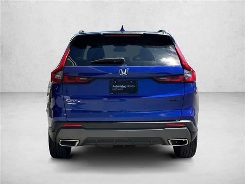 2024 Honda CR-V Hybrid Sport AWD