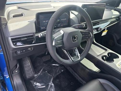 2026 Honda Prologue Touring