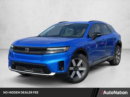 Pacific Blue Metallic 2026 Honda Prologue Touring