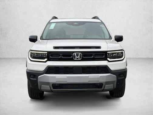 2026 Honda Passport AWD RTL Towing