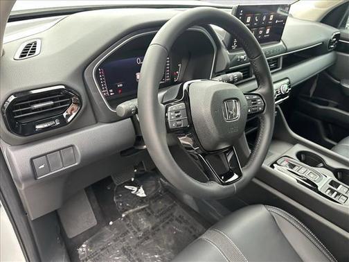 2026 Honda Passport AWD RTL Towing
