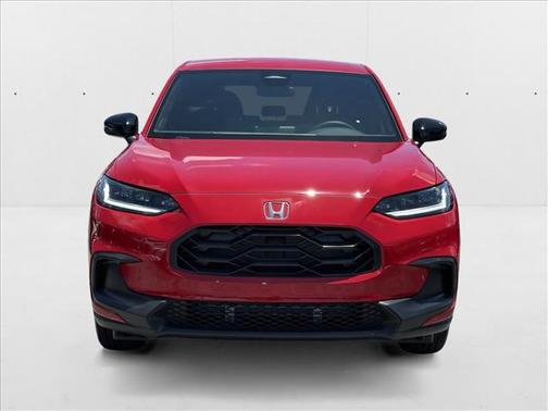 2026 Honda HR-V 2WD Sport