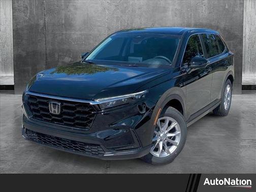 2025 Honda CR-V EX-L 2WD
