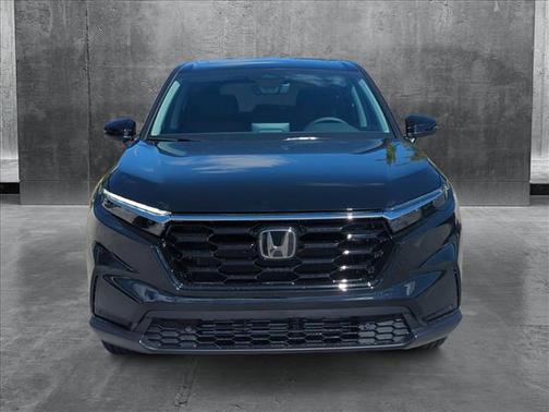 2025 Honda CR-V EX-L 2WD