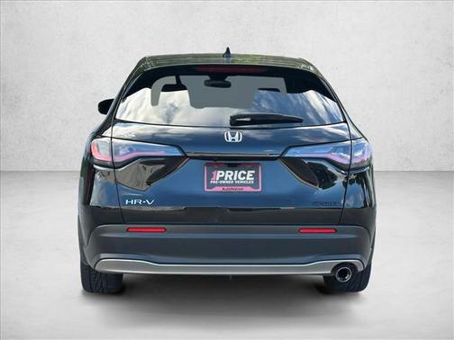 2024 Honda HR-V 2WD Sport
