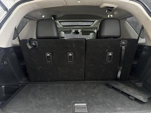 2023 Honda Pilot AWD Elite