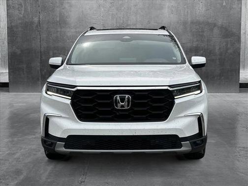 2023 Honda Pilot AWD Elite