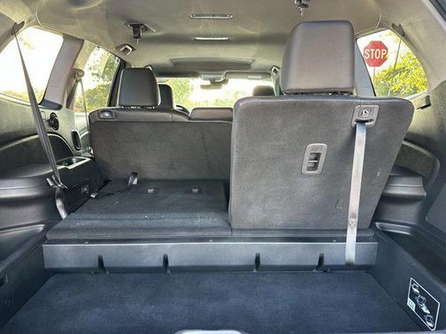 2020 Honda Pilot 2WD EX-L