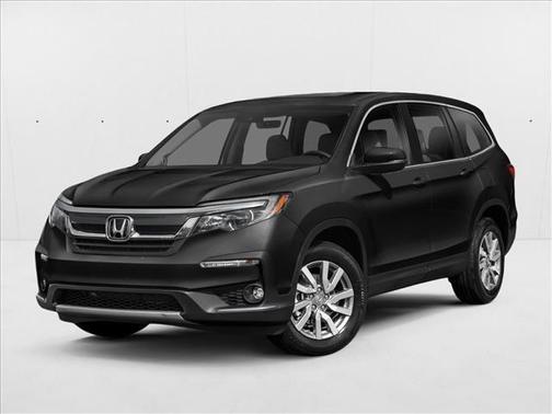 2020 Honda Pilot 2WD EX-L
