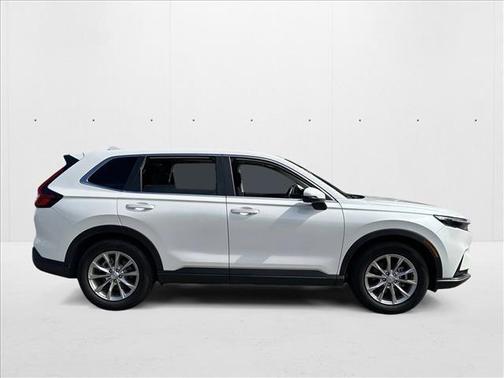 2025 Honda CR-V EX-L 2WD