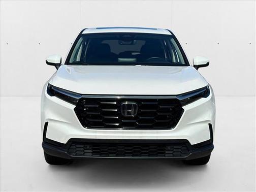 2025 Honda CR-V EX-L 2WD