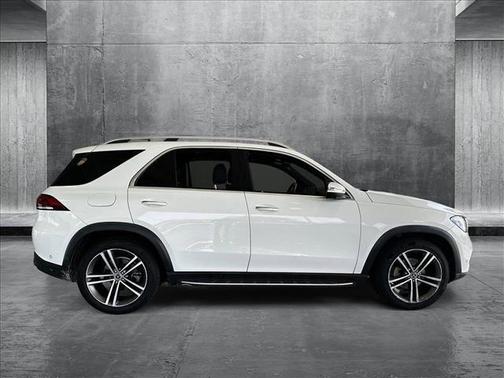 2021 Mercedes-Benz GLE 350 Base