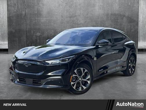 2023 Ford Mustang Mach-E Premium