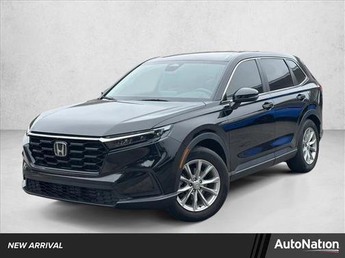 2024 Honda CR-V EX-L 2WD