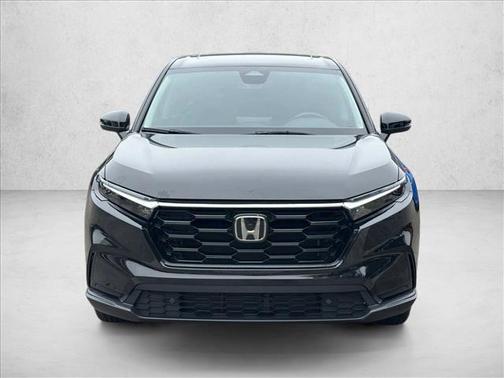 2024 Honda CR-V EX-L 2WD