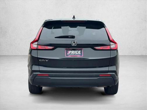 2024 Honda CR-V EX-L 2WD