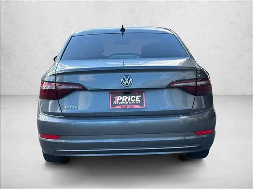 2021 Volkswagen Jetta 1.4T S