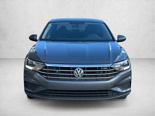 2021 Volkswagen Jetta 1.4T S